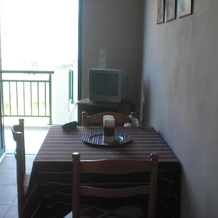 Elena Apartment Lixouri