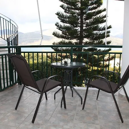 Elena Apartment Lixouri