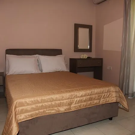 Apartment Elena *