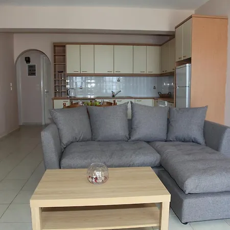 Apartment Elena *