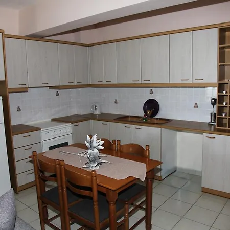 Apartment Elena