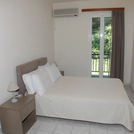 Apartment Elena *