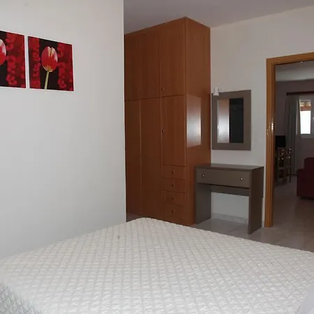 Elena Apartment Lixouri