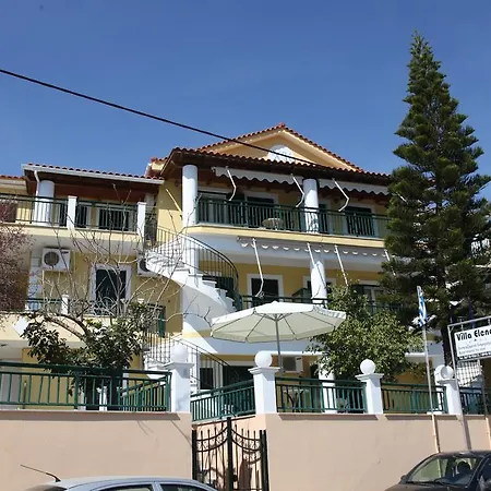Elena Apartment