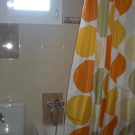 Apartamento Elena Lixúri