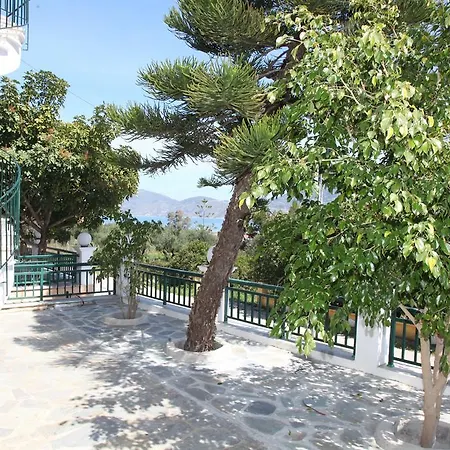 Elena Appartement Lixouri