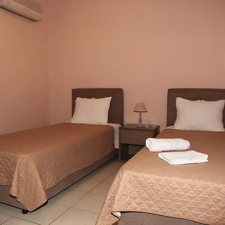 Elena Apartamento Lixúri