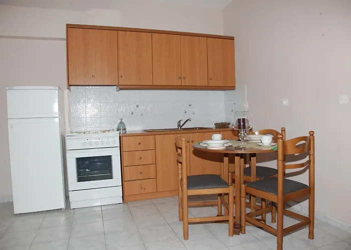 Elena Appartamento *