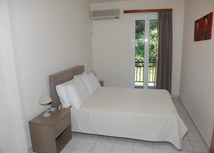 Appartamento Elena *